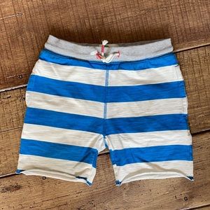 Boys Mini Boden shorts